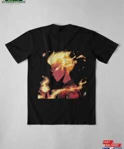Azuki Elementals Premium T-Shirt Unisex 2 Azuki Elementals Premium T Shirt Unisex 3