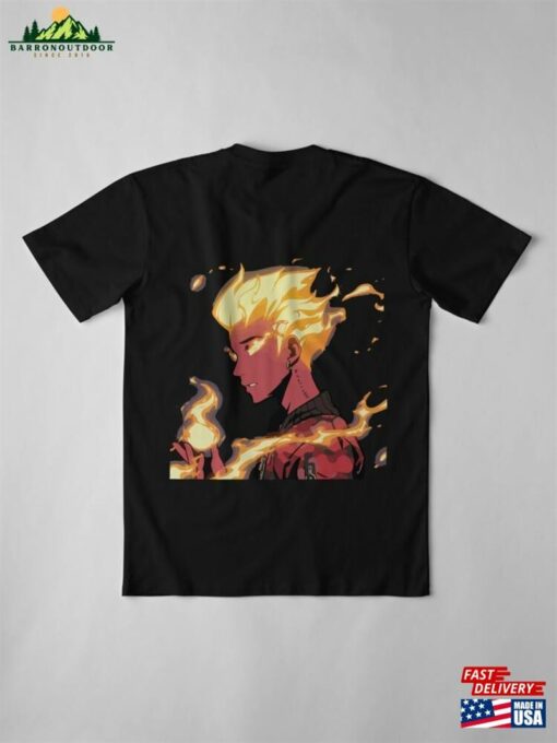 Azuki Elementals Premium T-Shirt Unisex