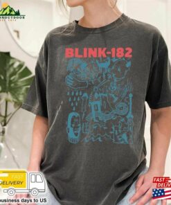 B 182 Tour 2023 Comfort Colors T-Shirt Music World Sweatshirt Hoodie