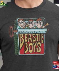 B Boys Sardine Can T-Shirt 90'S Music Shirt Tee Beastie Gift Sweatshirt 3 B Boys Sardine Can T Shirt 90S Music Shirt Tee Beastie Gift Sweatshirt 4