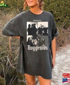 B O Y Genius Merch Indie Rock Music Tour 2023 Shirt Sweatshirt Unisex B O Y Genius Merch Indie Rock Music Tour 2023 Shirt Sweatshirt Unisex