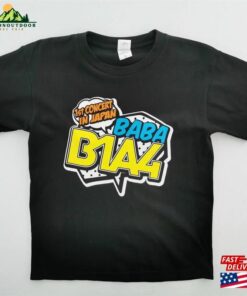 B1a4 Shirt Hoodie T-Shirt B1a4 Shirt Hoodie T-Shirt