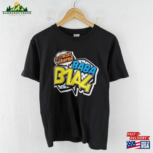 B1a4 Shirt Hoodie T-Shirt