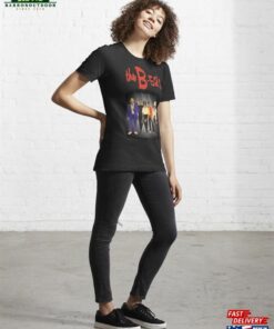 B52s Original Retro Design T Sweatshirt Unisex 4