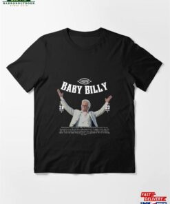 Baby Billy Essential T-Shirt Classic