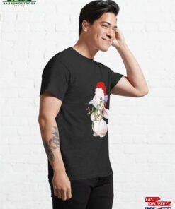 Baby Bunny Wearing A Santa Bunnies Christmas Hoodie Sweatshirt 3 Baby Bunny Wearing A Santa Bunnies Christmas Hoodie Sweatshirt 4