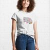 Baby Kitten Nyan Cat Classic T-Shirt