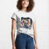 Baby Tiger Classic T-Shirt Sweatshirt