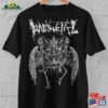 Babymetal J Pop Rock Heavy Metal Unisex Jersey Short Sleeve Tee Classic