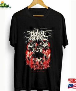 Babymetal Us Merch World Tour 2023 Music Concert Classic T-Shirt Babymetal Us Merch World Tour 2023 Music Concert Classic T-Shirt