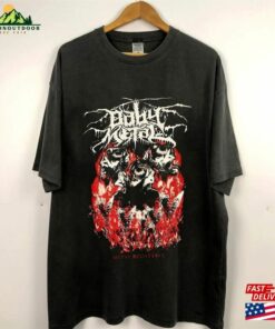 Babymetal Us Merch World Tour 2023 Music Concert Classic T Shirt 3