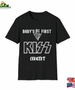 Baby’s First Kiss Concert T-Shirt Mama To Be Going Tee The End Of Road Tour Hoodie