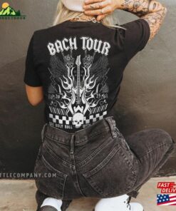 Bach Tour Bachelorette T-Shirts Unisex Xs 5Xl Hoodie 3 Bach Tour Bachelorette T Shirts Unisex Xs 5Xl Hoodie 4