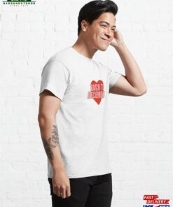 Back To December Heart Classic T Shirt Hoodie 4