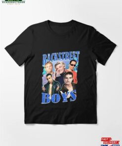 Backstreet Boys Essential T-Shirt Unisex Sweatshirt