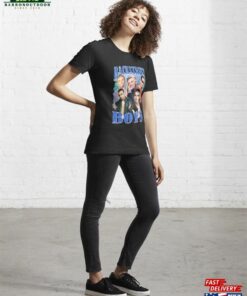 Backstreet Boys Essential T-Shirt Unisex Sweatshirt 3 Backstreet Boys Essential T Shirt Unisex Sweatshirt 4