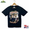 Backstreet Boys Never Gone Tour Anvil Band Tee T-Shirt Sweatshirt Hoodie