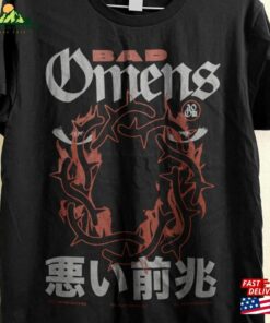 Bad 0Mens A Tour Of The Concrette Junglle 2023 T-Shirt Unisex Classic