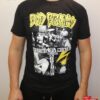 Bad Brains T Shirt Positive Mental Attitude Unisex Sweatshirt