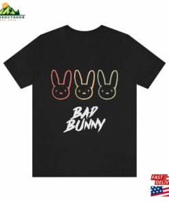 Bad Bunny Graphic Tee Sweater Yhlqmdlg Shirt Unisex Hoodie 3 Bad Bunny Graphic Tee Sweater Yhlqmdlg Shirt Unisex Hoodie 4
