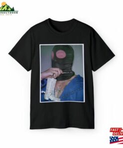 Bad Bunny Nadie Sabe Shirt Tour 2023 Tshirt Album Unisex Hoodie 2 Bad Bunny Nadie Sabe Shirt Tour 2023 Tshirt Album Unisex Hoodie 3