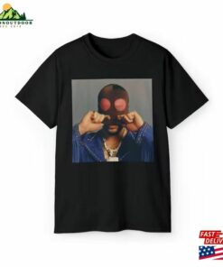 Bad Bunny Nadie Sabe Shirt Tour 2023 Tshirt Merch Classic T-Shirt