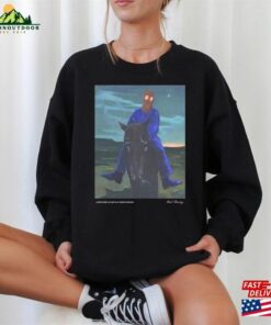 Bad Bunny Night Rider Shirt Tour 2023 Sweatshirt Merch Classic Unisex Bad Bunny Night Rider Shirt Tour 2023 Sweatshirt Merch Classic Unisex
