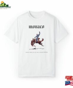 Bad Bunny T Shirt Gift Nadie Sabe Lo Que Va Pasar Manana Shirt Classic Hoodie 4