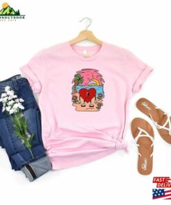 Bad Bunny T Shirt Long Short Sleeve Tour Shirt Sweatshirt Unisex 3