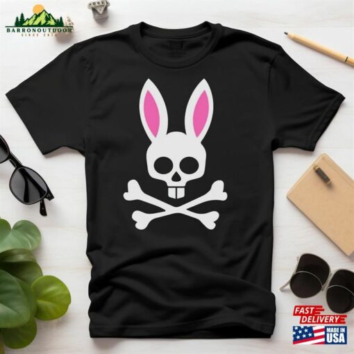 Bad Bunny T-Shirt Shirt Tee Classic