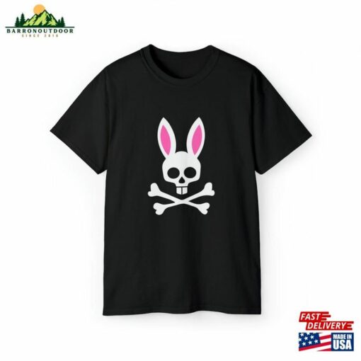 Bad Bunny T-Shirt Shirt Tee Classic