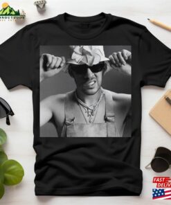 Bad Bunny T-Shirt Shirt Tee Hoodie Sweatshirt Bad Bunny T-Shirt Shirt Tee Hoodie Sweatshirt