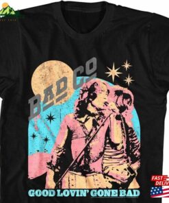 Bad Company Men’s Shirt Hoodie T-Shirt Bad Company Men’s Shirt Hoodie T-Shirt