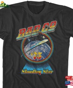 Bad Company T-Shirt Hoodie Classic Bad Company T-Shirt Hoodie Classic