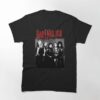Bad English Band Classic T-Shirt Unisex