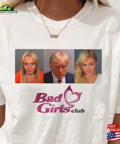 Bad Girl’s Club Mugshot Eras Tour T-Shirt Sweatshirt Bad Girl’s Club Mugshot Eras Tour T-Shirt Sweatshirt