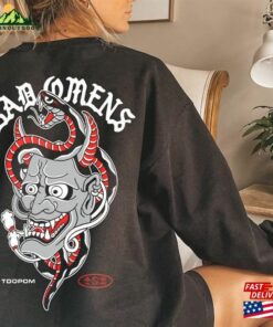 Bad Omen Tour 2023 Shirt Band Fan Concert For Sweatshirt Classic 2 Bad Omen Tour 2023 Shirt Band Fan Concert For Sweatshirt Classic 3