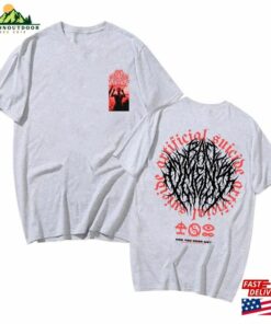 Bad Omen Tour 2023 Shirt Band Fan Concert For T Shirt Unisex 1