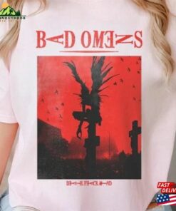 Bad Omens Band Music Tour 2023 Shirt 90S Country Classic Sweatshirt Bad Omens Band Music Tour 2023 Shirt 90S Country Classic Sweatshirt