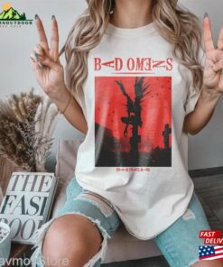 Bad Omens Band Music Tour 2023 Shirt 90S Country Classic Sweatshirt