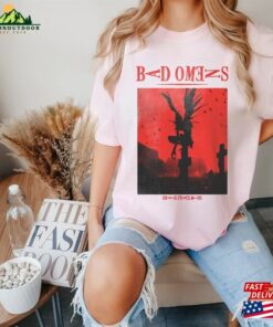 Bad Omens Band Music Tour 2023 Shirt 90S Country Hoodie Sweatshirt 1 Bad Omens Band Music Tour 2023 Shirt 90S Country Hoodie Sweatshirt 3