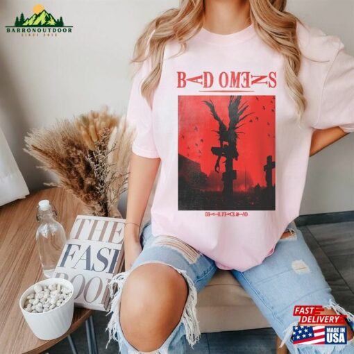 Bad Omens Band Music Tour 2023 Shirt 90S Country Hoodie Sweatshirt