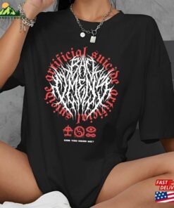 Bad Omens Band Music Tour 2023 Shirt 90S Country Unisex Hoodie 2 Bad Omens Band Music Tour 2023 Shirt 90S Country Unisex Hoodie 3