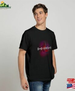 Bad Omens Logo Full Color T-Shirt Hoodie