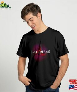 Bad Omens Logo Full Color T-Shirt Hoodie