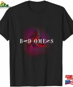 Bad Omens Logo Full Color T-Shirt Hoodie 2 Bad Omens Logo Full Color T Shirt Hoodie 3