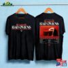 Bad Omens Memorable Tour 2022 Shirt A Of The Concrete Jungle T-Shirt Omen Tracklist Classic
