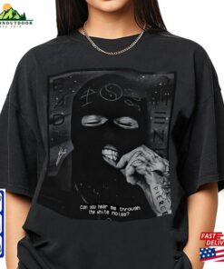 Bad Omens Shirt Fade Reaper Tee 2023 Wraith The Concrete Forever Tour Sweatshirt Hoodie Classic 2 Bad Omens Shirt Fade Reaper Tee 2023 Wraith The Concrete Forever Tour Sweatshirt Hoodie Classic 3