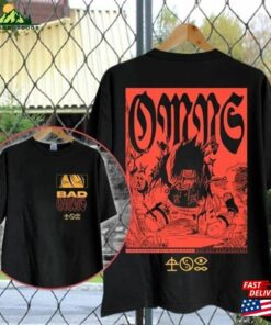 Bad Omens Shirt Love Killer 2023 Music Tour Unisex T Shirt 3