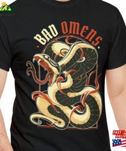 Bad Omens Shirts Concert Tee Death Of Peace Mind Hoodie Sweatshirt Bad Omens Shirts Concert Tee Death Of Peace Mind Hoodie Sweatshirt